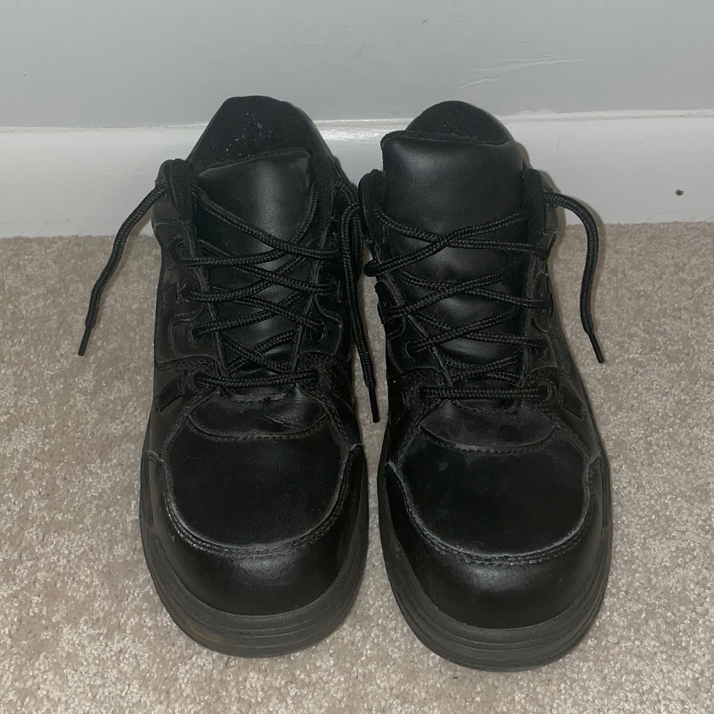 Worx mens work boots